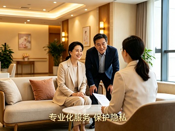 永年有偿售卵代生女生的客户的客户群体有哪些
