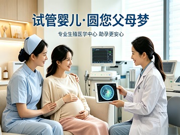 永年辅助生育服务 试管婴儿行业的兴起背景、发展与未来展望